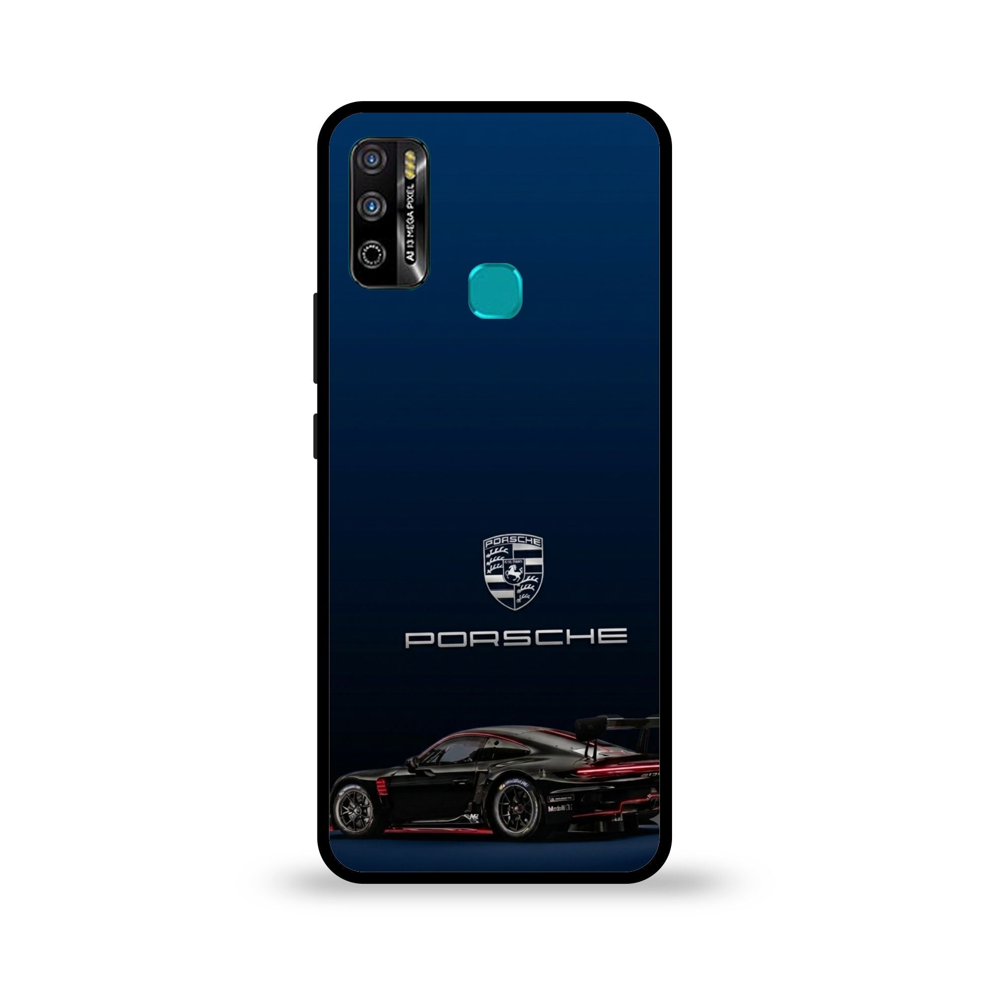 Infinix Hot 9 Play - Wallpaper 11 - Premium Printed Glossy Phone Case