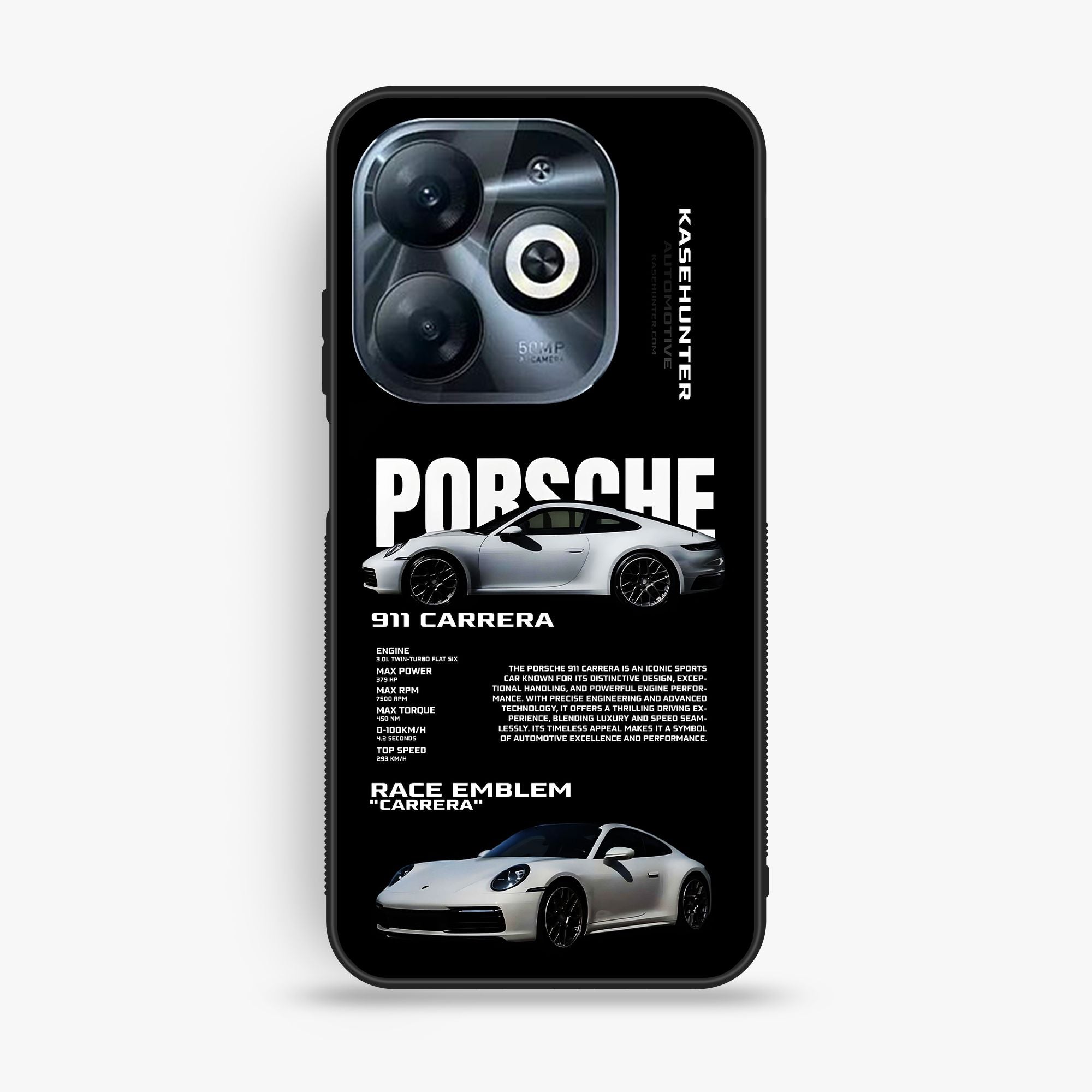 Infinix Smart 8 Pro - Wallpaper 159 - Premium Printed Glossy Phone Case