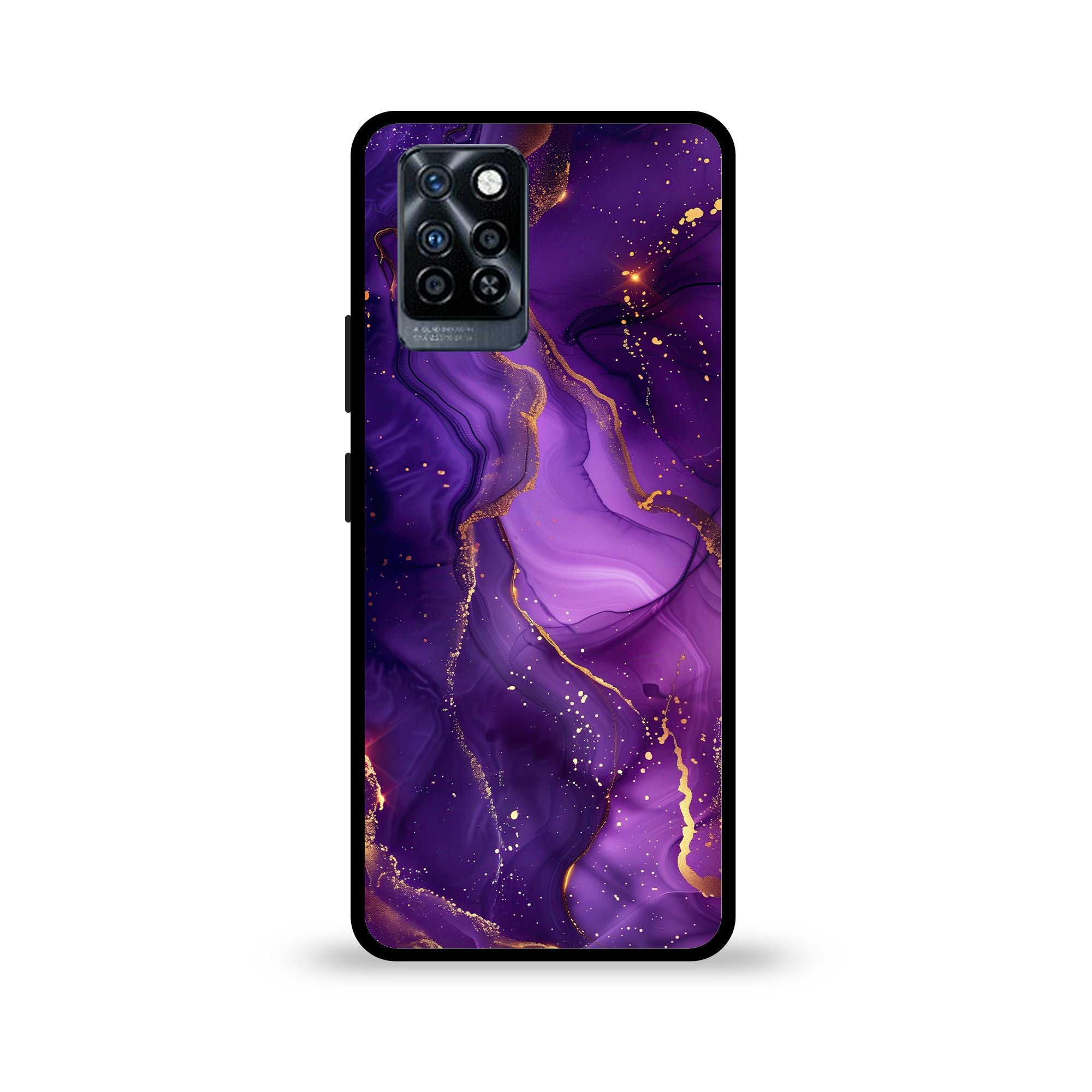 Infinix Note 10 Pro - Wallpaper 69 - Premium Printed Glossy Phone Case