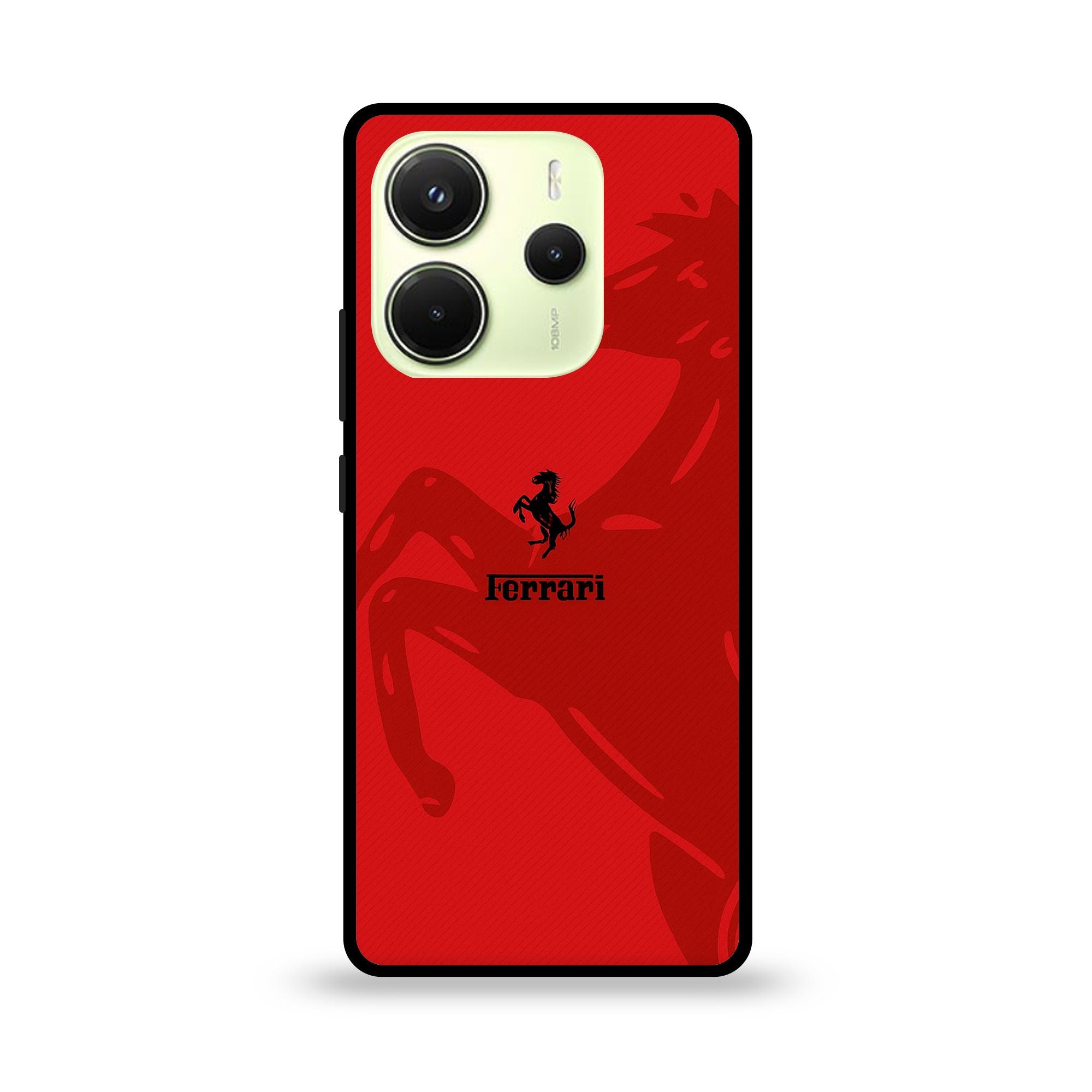 Xiaomi Redmi note 14 4G - Wallpaper 145 - Premium Printed Glossy Phone Case