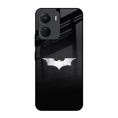 Super Hero Logo Glossy Case for Vivo Y16