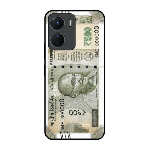 Cash Mantra Glossy Case for Vivo Y16