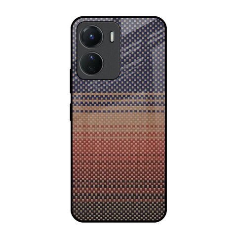 Fiber Artistry Glossy Case for Vivo Y16