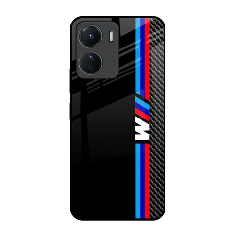 Automotive Art Glossy Case for Vivo Y16