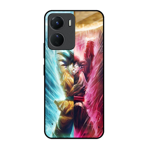 Ultimate Fusion Glossy Case for Vivo Y16