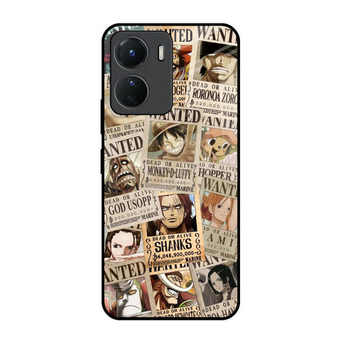 Dead Or Alive Glossy Case for Vivo Y16