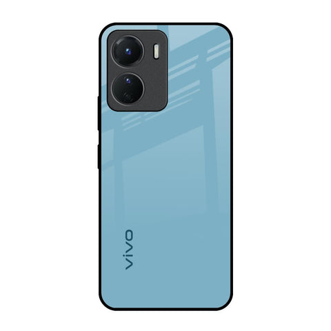 Sapphire Glossy Case for Vivo Y16