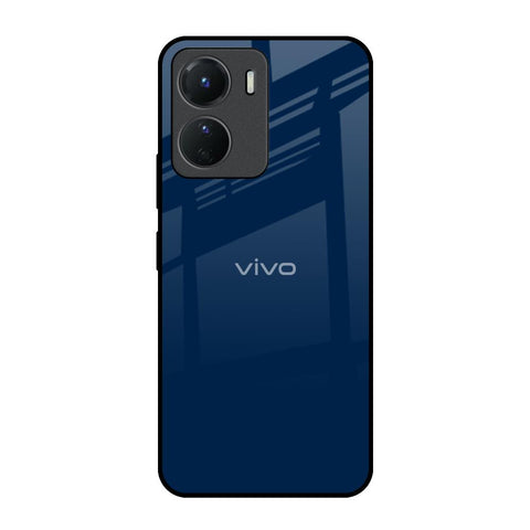 Royal Navy Glossy Case for Vivo Y16