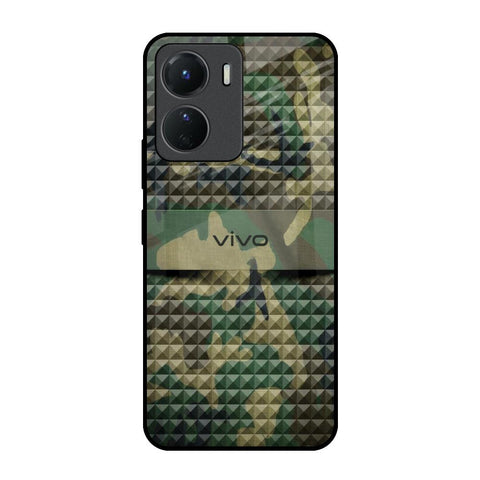 Supreme Power Glossy Case For Vivo Y16