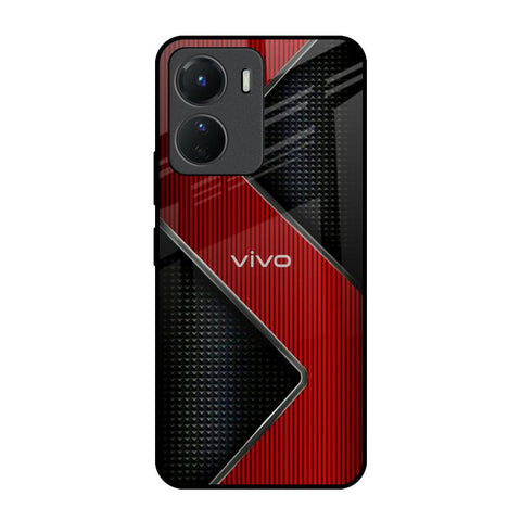 Art Of Strategic Glossy Case For Vivo Y16