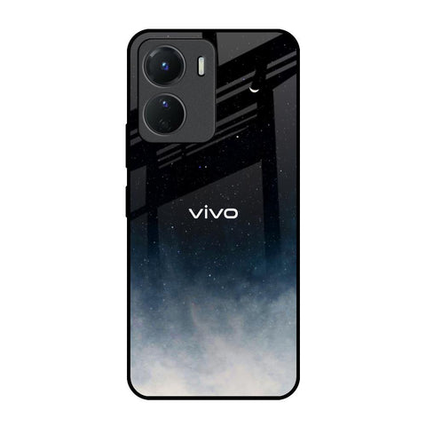 Aesthetic Sky Glossy Case for Vivo Y16