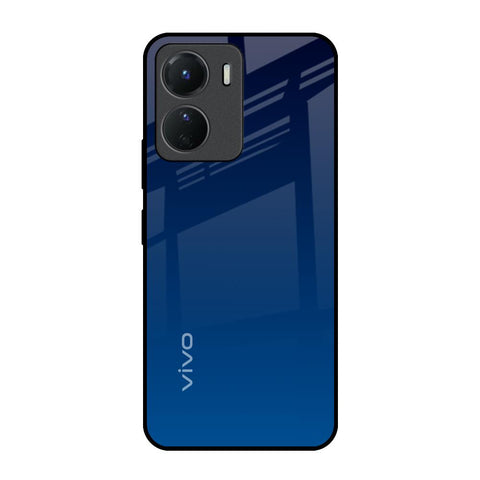 Very Blue Glossy Case for Vivo Y16