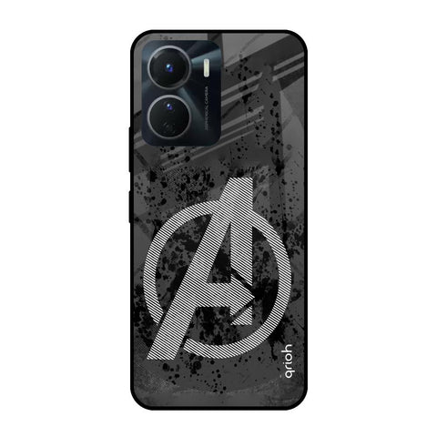 Sign Of Hope Glossy Case for Vivo Y16