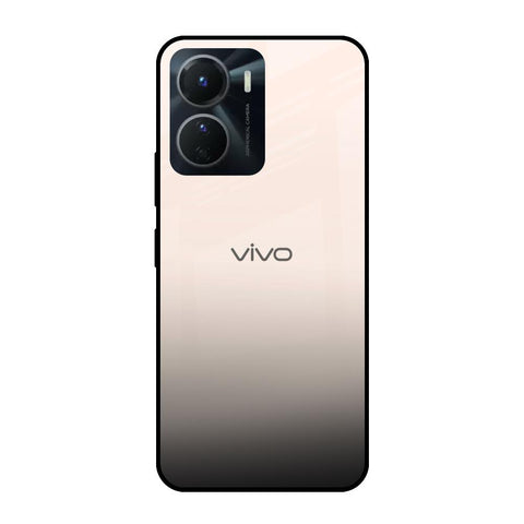 Dove Gradient Glossy Case for Vivo Y16