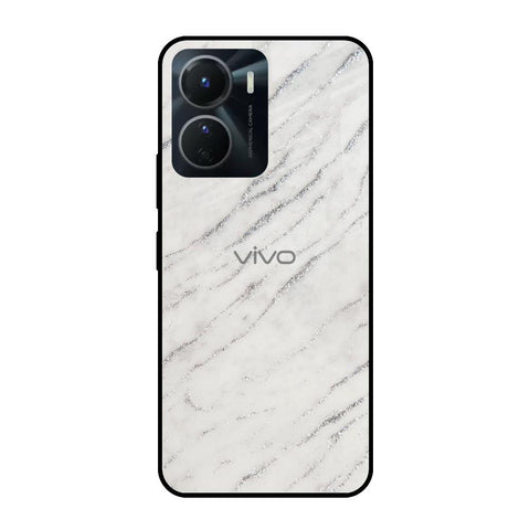 Polar Frost Glossy Case for Vivo Y16