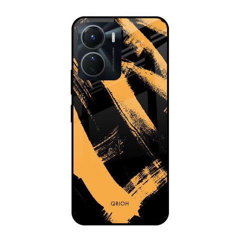 Gatsby Stoke Glossy Case for Vivo Y16