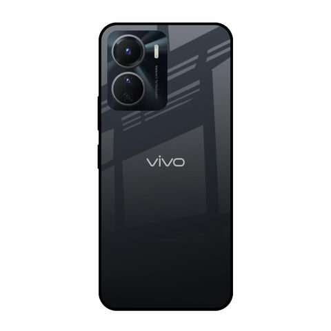 Stone Grey Glossy Case For Vivo Y16