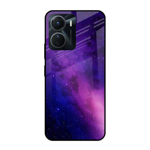Stars Life Glossy Case For Vivo Y16