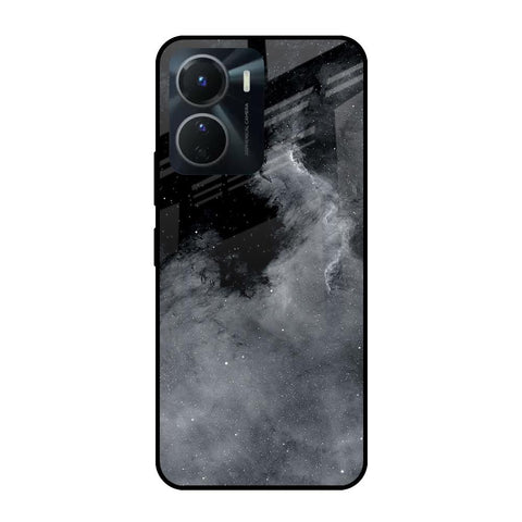 Fossil Gradient Glossy Case For Vivo Y16
