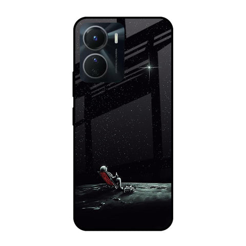 Relaxation Mode On Glossy Case For Vivo Y16