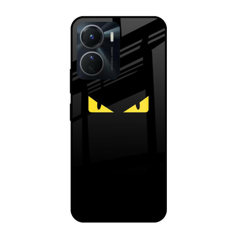 Eyes On You Glossy Case For Vivo Y16