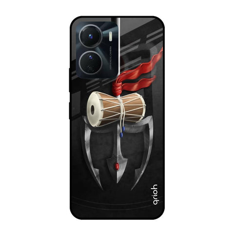 Power Of Lord Glossy Case For Vivo Y16
