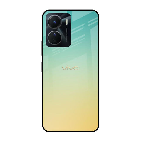 Cool Breeze Glossy case for Vivo Y16