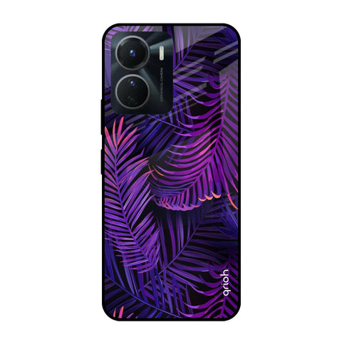 Plush Nature Glossy Case for Vivo Y16