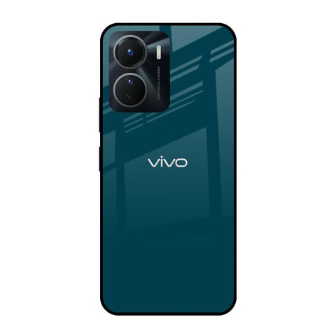 Emerald Glossy Case for Vivo Y16