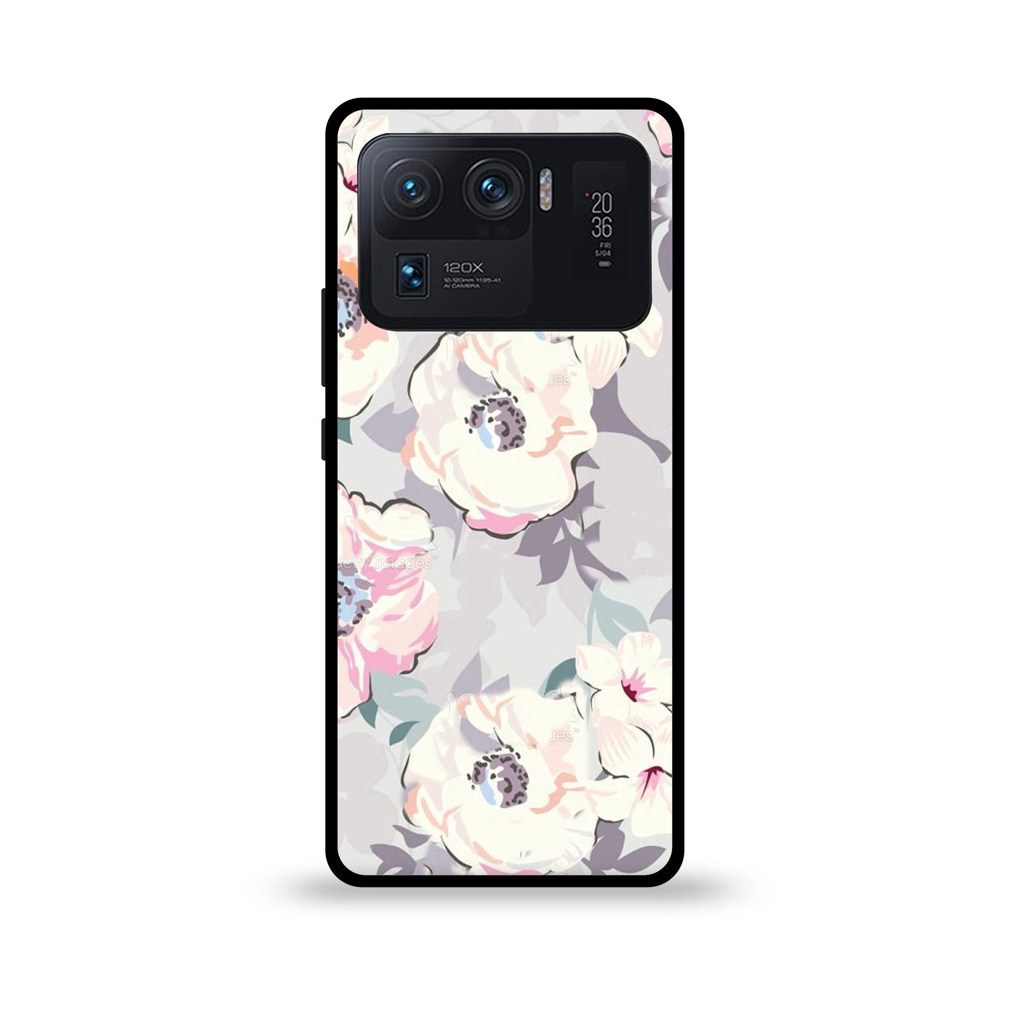 Xiaomi Mi 11 Ultra - Wallpaper 20 - Premium Printed Glossy Phone Case