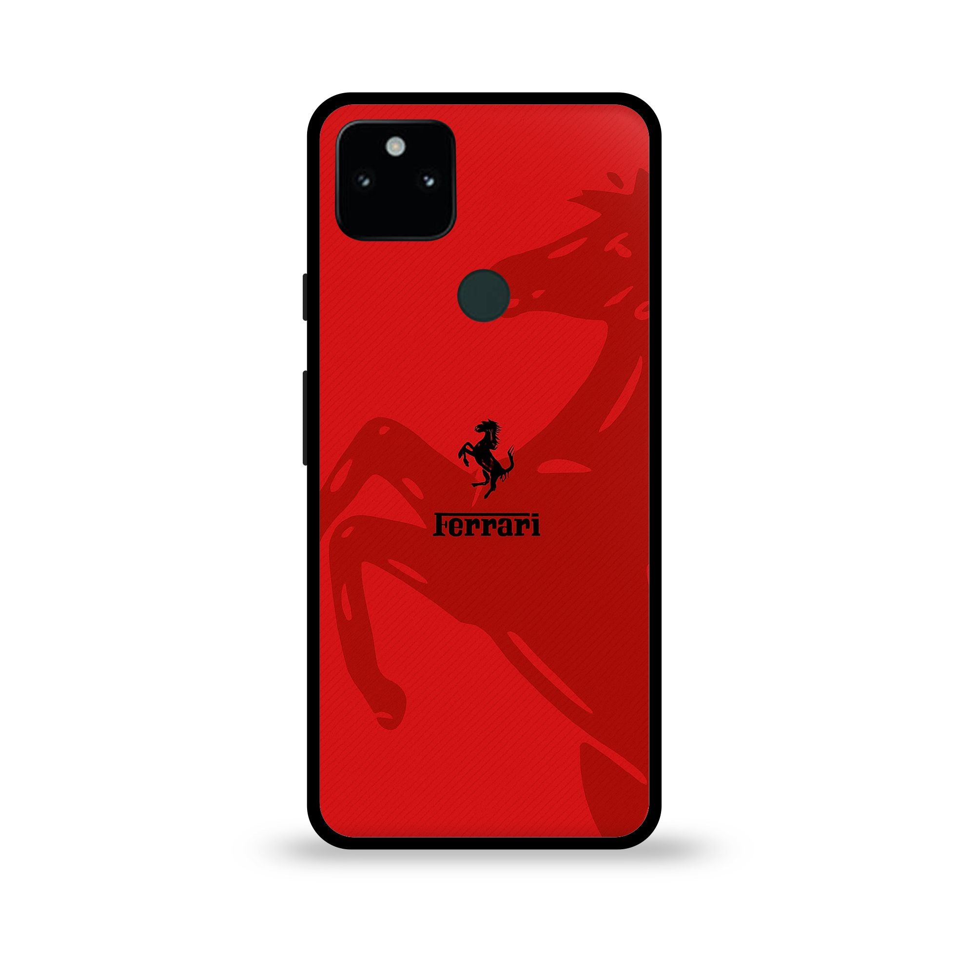 Google Pixel 5A (5G) - Wallpaper 85 - Premium Printed Glossy Phone Case