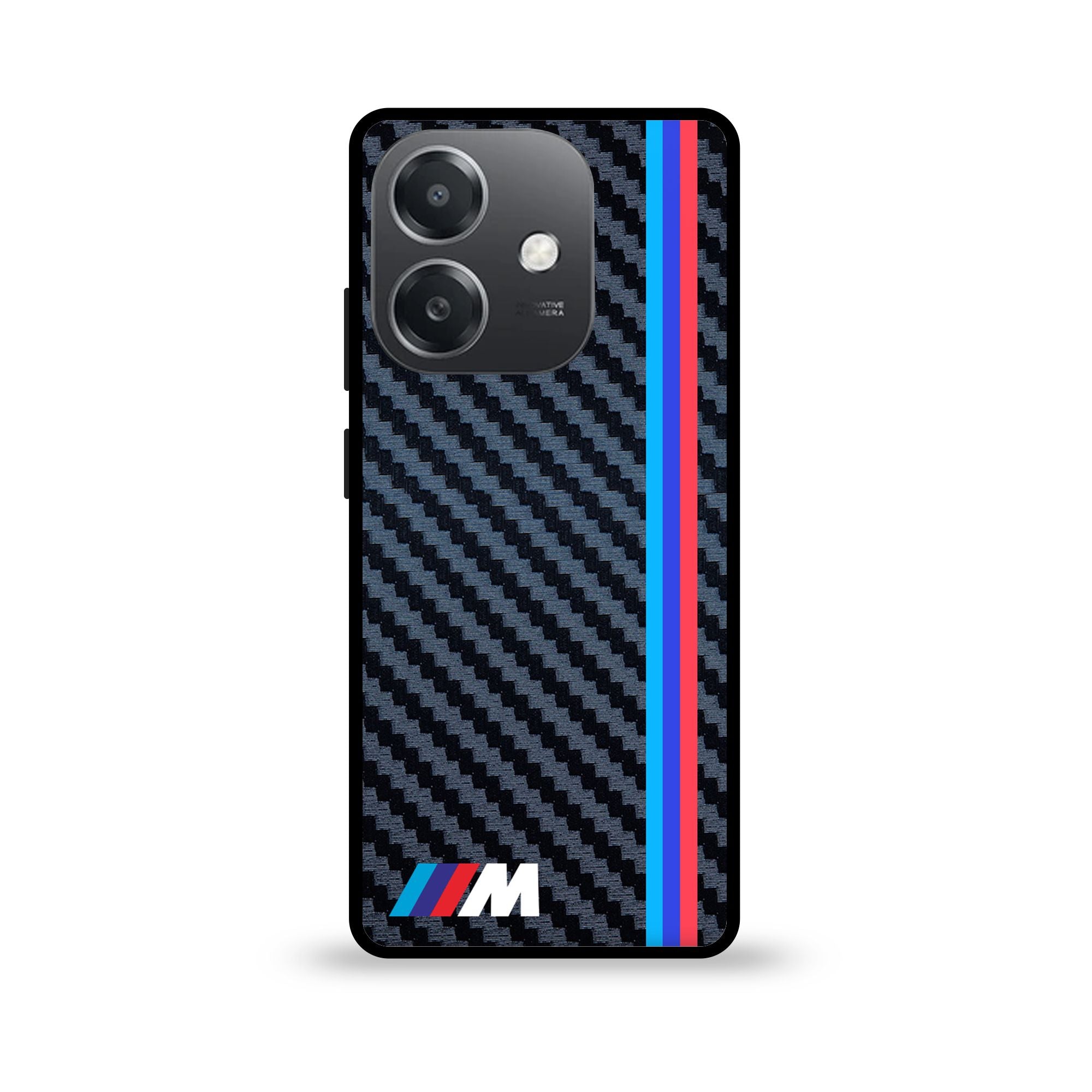 Oppo A3x - Wallpaper 86 - Premium Printed Glossy Phone Case