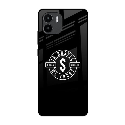Dream Chasers Glossy Case for Redmi A1