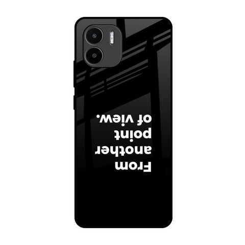 Motivation Glossy Case for Redmi A1