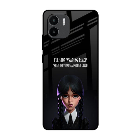 Aesthetic Digital Art Glossy Case for Redmi A1
