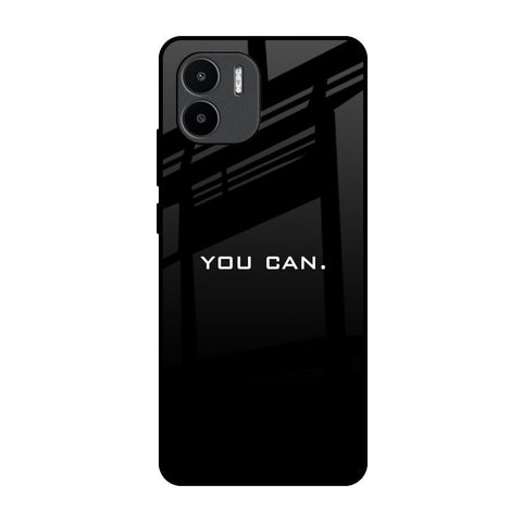 You Can Glossy Case for Redmi A1