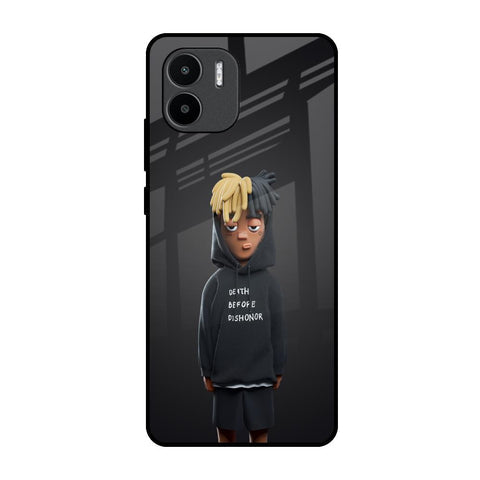 Dishonor Glossy Case for Redmi A1