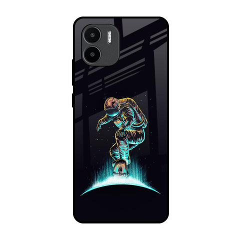 Star Ride Glossy Case for Redmi A1