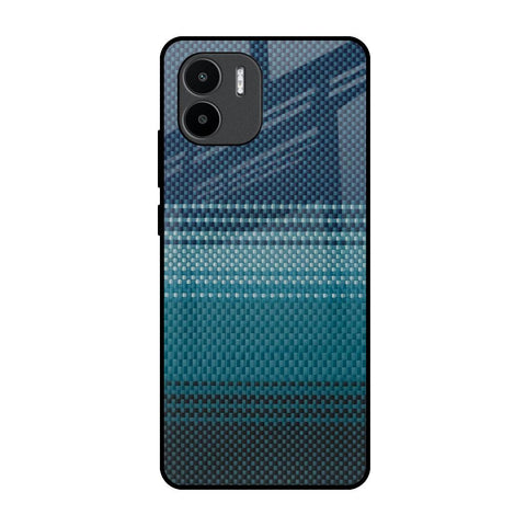Modern Rug Glossy Case for Redmi A1