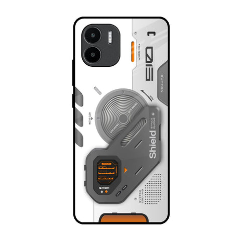 Liberty Cyber Glossy Case for Redmi A1