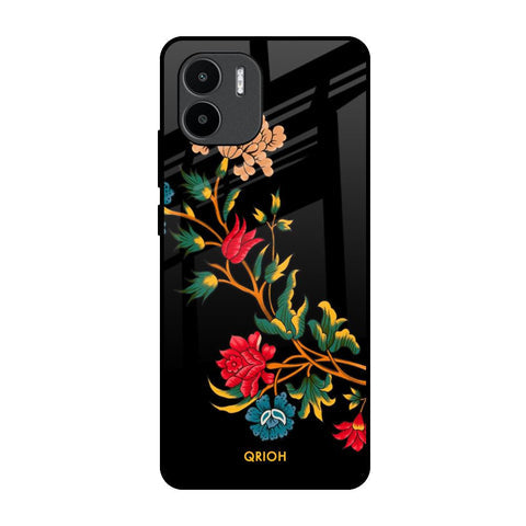 Dazzling Art Glossy Case for Redmi A1