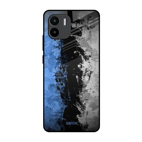 Dark Grunge Glossy Case for Redmi A1