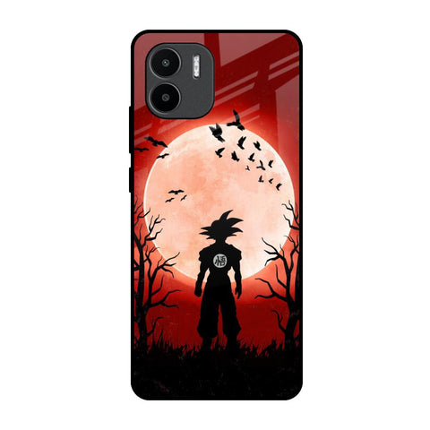 Winter Forest Glossy Case for Redmi A1