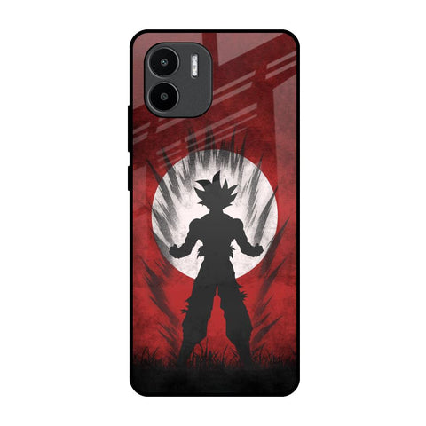 Japanese Animated Glossy Case for Redmi A1