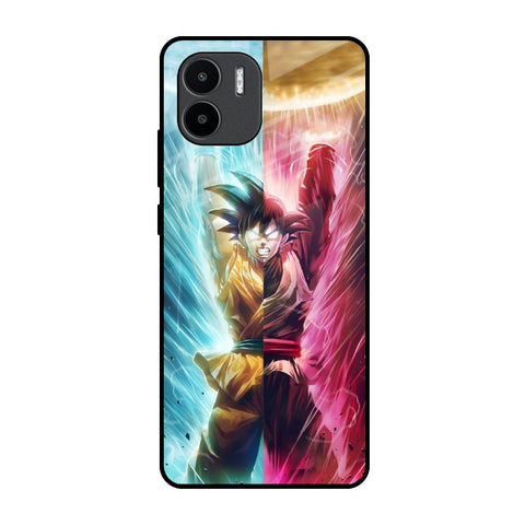 Ultimate Fusion Glossy Case for Redmi A1