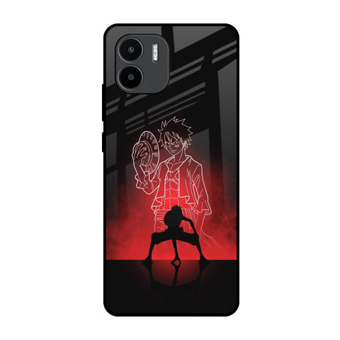 Soul Of Anime Glossy Case for Redmi A1