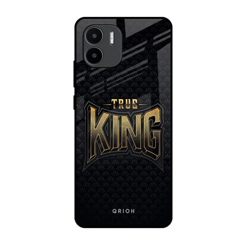 True King Glossy Case for Redmi A1