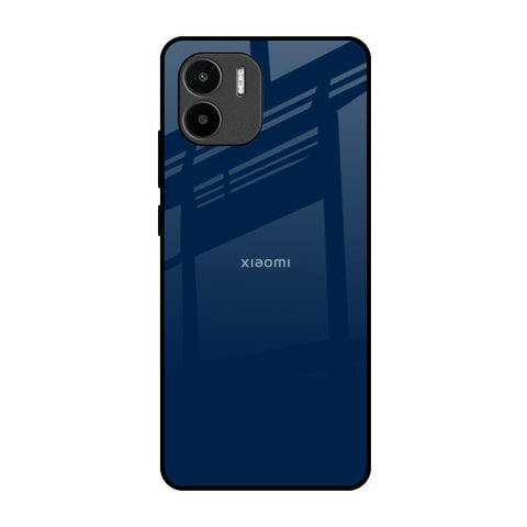 Royal Navy Glossy Case for Redmi A1