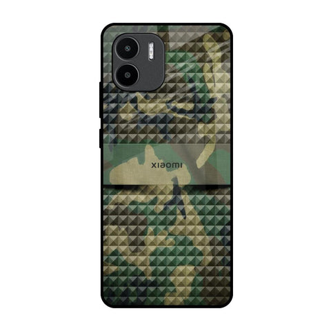 Supreme Power Glossy Case For Redmi A1