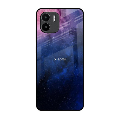 Dreamzone Glossy Case For Redmi A1